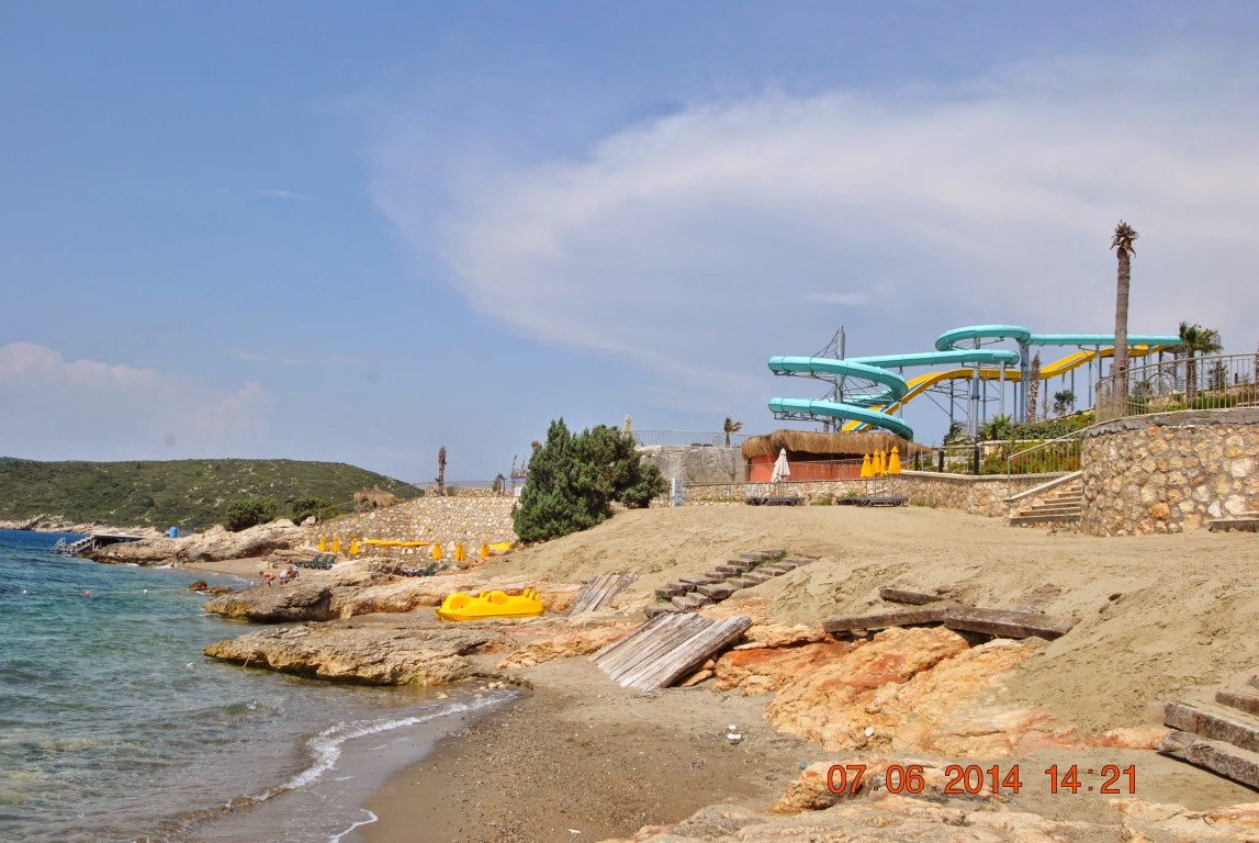 imagini hotel EUPHORIA AEGEAN